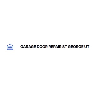 Garage Door Repair  St George UT